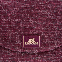 Riva NB Tasche   Anvik         14,0"      rot          7921