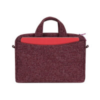 Riva NB Tasche   Anvik         14,0"      rot          7921