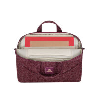 Riva NB Tasche   Anvik         14,0"      rot          7921
