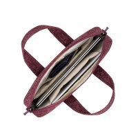 Riva NB Tasche   Anvik         14,0"      rot          7921