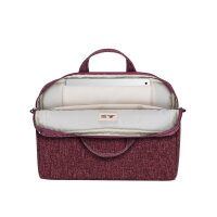 Riva NB Tasche   Anvik         14,0"      rot          7921