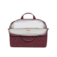 Riva NB Tasche   Anvik         14,0"      rot          7921