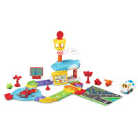 VTech Tut Tut Baby Flitzer