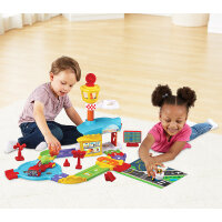 VTech Tut Tut Baby Flitzer