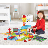 VTech Tut Tut Baby Flitzer