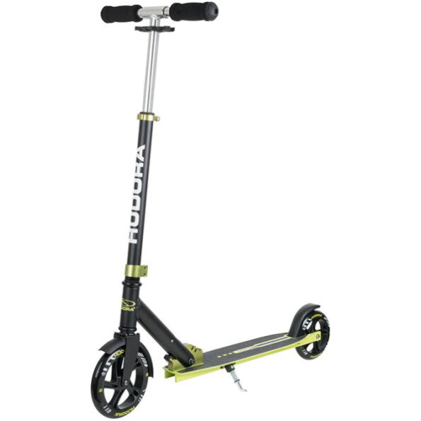 Hudora Bold Wheel L Scooter