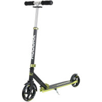 Hudora Bold Wheel L Scooter