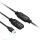 Club3D USB 3.2 A Verlängerungskabel 15m aktiv   5 Gbps St/Bu retail