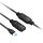 Club3D USB 3.2 A Verlängerungskabel 15m aktiv   5 Gbps St/Bu retail