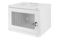 Digitus Wandgehäuse, SOHO, unmontiert - 540x400 mm...