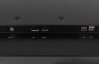 IIYAMA 39.5cm (15,6") TF1633MSC-B1  16:9 M-Touch HDMI+DP bl. retail