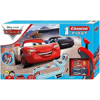 Carrera First Set Disney/Pixar