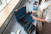 Bosch L-Boxx Einlage schwarz