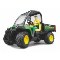 Bruder J.Deere Gator XUV 855D