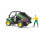 Bruder J.Deere Gator XUV 855D