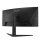 ASUS TUF Gaming VG34VQL3A 86.7cm (21:9) UWQHD HDMI DP