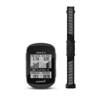 Garmin Edge 130+ HRM Bundle
