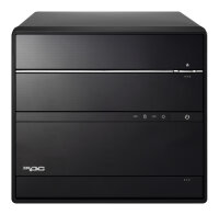 Shuttle Barebone XPC SH570R611