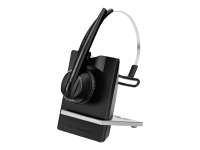EPOS Impact D 10 USB ML II EU Headset + Basis UC/SKYPE...