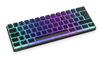 Endorfy Thock Compact PBT Red Switch Gaming Keyboard