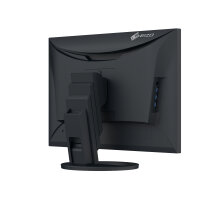 EIZO 61.0cm (24")   EV2485-BK    16:10 HDMI+DP+USB-C IPS bl.