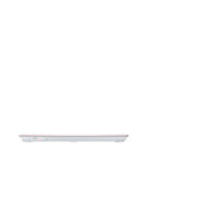 CHERRY TAS KW 7100 MINI BT Wireless DE-Layout Cherry Blossom