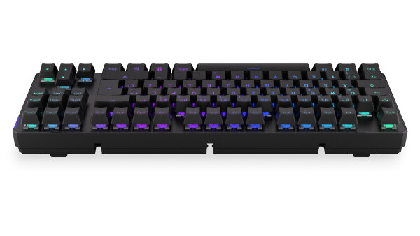 Endorfy Thock TKL WL PBT  Wireless Kailh Red