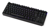 Endorfy Thock TKL WL PBT  Wireless Kailh Red
