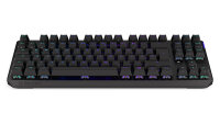 Endorfy Thock TKL WL PBT  Wireless Kailh Red