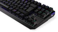 Endorfy Thock TKL WL PBT  Wireless Kailh Red