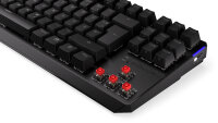 Endorfy Thock TKL WL PBT  Wireless Kailh Red