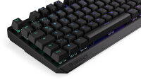 Endorfy Thock TKL WL PBT  Wireless Kailh Red