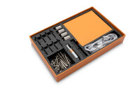 EK-Nucleus AIO CR360 Lux D-RGB