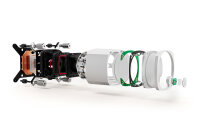 EK-Nucleus AIO CR360 Lux D-RGB