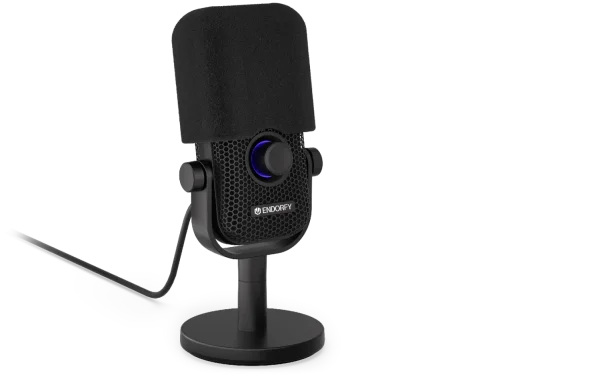 Endorfy Solum Voice S Mikro