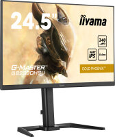 62cm(24.5")Iiyama GB2590HSU-B5
