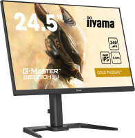 62cm(24.5")Iiyama GB2590HSU-B5