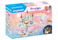 Playmobil Regenbogenschloss