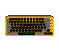 Logitech POP Keys WL Blast