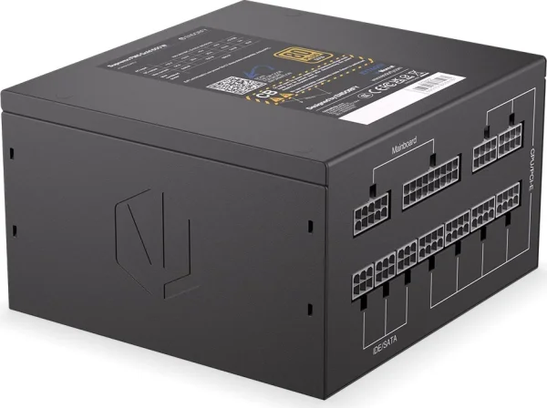 650 Watt Endorfy Supremo FM5