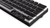 Endorfy Thock Compact PBT Schwarz
