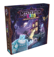 Libellud Mysterium Kids