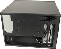 Inter-Tech Geh Mini IPC S31B Industrial ITX 270x230x167mm