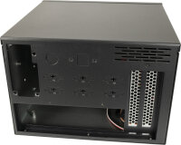 Inter-Tech Geh Mini IPC S31B Industrial ITX 270x230x167mm