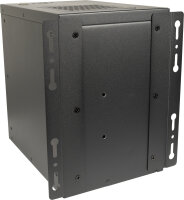 Inter-Tech Geh Mini IPC S31B Industrial ITX 270x230x167mm