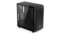 Endorfy Arx 700 ARGB Black Edition ATX Midi-Tower 52.3l Volumen Glasfenster LED-Steuerung schwarz