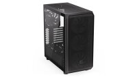 Endorfy Arx 700 ARGB Black Edition ATX Midi-Tower 52.3l Volumen Glasfenster LED-Steuerung schwarz
