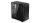 Endorfy Arx 700 ARGB Black Edition ATX Midi-Tower 52.3l Volumen Glasfenster LED-Steuerung schwarz