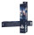 Genesis Mauspad CARBON 500 "WOWS ARMADA" XXL (900mm x 450mm)