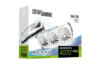 16GB Zotac 4070TiSUPER Trinity
